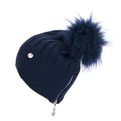 Art of Polo cepure | jūras zils cz15536-2 cena un informācija | Sieviešu cepures | 220.lv