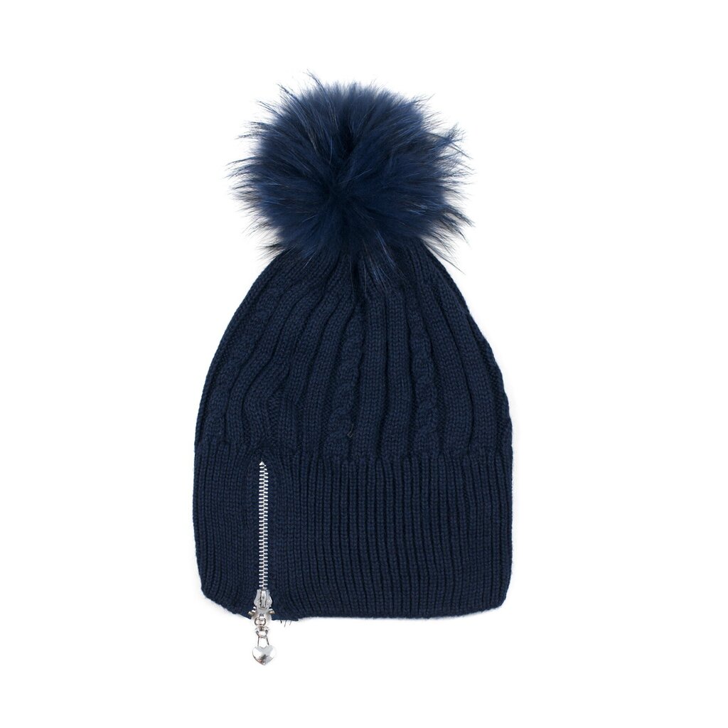 Art of Polo cepure | jūras zils cz15536-2 cena un informācija | Sieviešu cepures | 220.lv