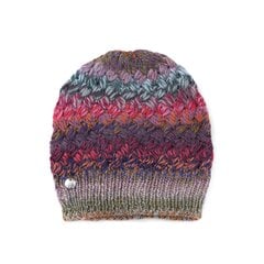 Art of Polo cepure | daudzkrāsains cz17333-2 цена и информация | Шапки, перчатки, шарфы для девочек | 220.lv