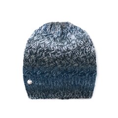 Art of Polo cepure | zils, daudzkrāsains cz17333-4 цена и информация | Шапки, перчатки, шарфы для девочек | 220.lv