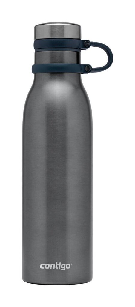 Ūdens pudele, Contigo Matterhorn Couture Thermal Bottle, 590 ml, 2124063 цена и информация | Ūdens pudeles | 220.lv