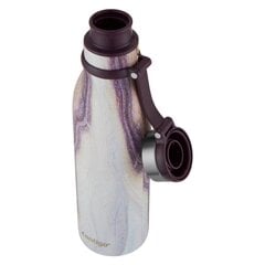 Ūdens pudele, Contigo Matterhorn Couture Thermal Bottle, 590 ml - smilšakmens, 2104547 cena un informācija | Ūdens pudeles | 220.lv