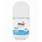 Dezodorants ROLL-ON, Sebamed Fresh Deodorant 50 ml цена и информация | Dezodoranti | 220.lv