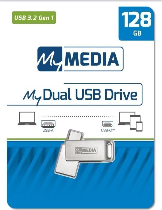 Verbatim 69271 cena un informācija | USB Atmiņas kartes | 220.lv