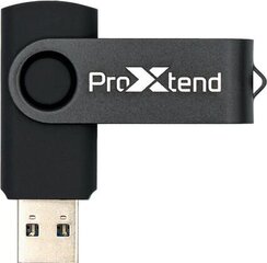 Pendrive ProXtend 32 GB cena un informācija | USB Atmiņas kartes | 220.lv