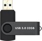 Pendrive ProXtend 32 GB cena un informācija | USB Atmiņas kartes | 220.lv