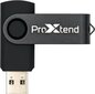 Pendrive ProXtend 64 GB cena un informācija | USB Atmiņas kartes | 220.lv