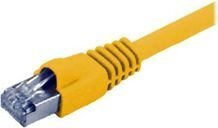 Diverse Patchcord S/FTP, CAT6, 1m cena un informācija | Kabeļi un vadi | 220.lv