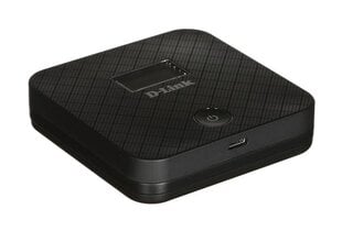 D-Link DWR-932 cena un informācija | D-Link Datortehnika | 220.lv