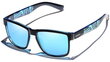 Vīriešu saulesbrilles V88-B, zilas цена и информация | Saulesbrilles  vīriešiem | 220.lv