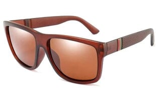 Мужские солнцезащитные очки V87BR цена и информация | Солнцезащитные очки для мужчин | 220.lv