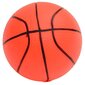 vidaXL bērnu basketbola komplekts, regulējams, 120 cm цена и информация | Basketbola statīvi | 220.lv