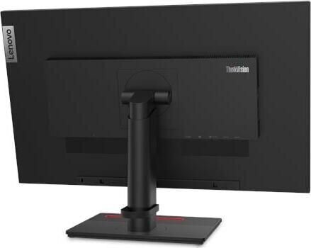 Lenovo 62B1GAT2EU cena un informācija | Monitori | 220.lv