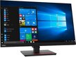 Lenovo 62B1GAT2EU цена и информация | Monitori | 220.lv