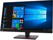 Lenovo 62B1GAT2EU цена и информация | Monitori | 220.lv