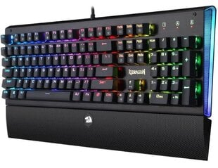 Redragon K569RGB цена и информация | Клавиатуры | 220.lv