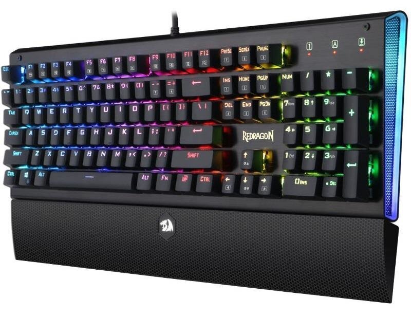 Redragon K569RGB cena un informācija | Klaviatūras | 220.lv