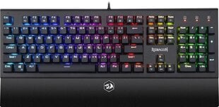 Redragon K569RGB цена и информация | Клавиатуры | 220.lv