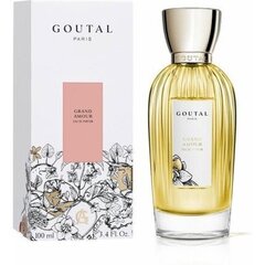 Парфюмированная вода для женщин Annick Goutal Grand Amour EDP, 100 мл цена и информация | Женские духи | 220.lv