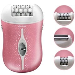 Ga.Ma Essential Epilator GE0701 цена и информация | Эпиляторы | 220.lv