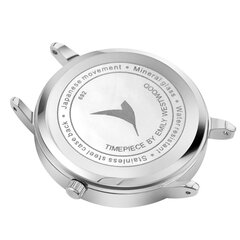Sieviešu pulkstenis Emily Westwood EEO-B029S cena un informācija | Sieviešu pulksteņi | 220.lv