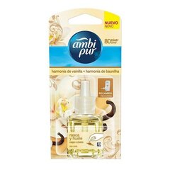 Пополнения для электрического ароматизатора Harmonía Ambi Pur (21,5 ml) цена и информация | Освежители воздуха | 220.lv