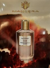 Parfimērijas ūdens Mancera Fig Extasy EDP sievietēm un vīriešiem, 120 ml цена и информация | Женские духи | 220.lv