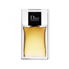 Бальзам после бритья Dior Homme для мужчин, 100 мл цена и информация | Косметика и средства для бритья | 220.lv