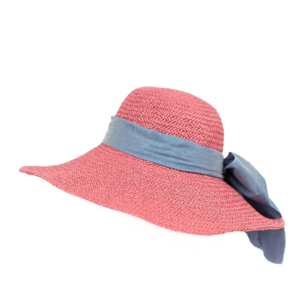 Art of Polo Cepure | jūras zils, aveņu cz21196-1 cena un informācija | Sieviešu cepures | 220.lv