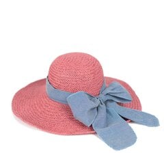 Art of Polo Cepure | jūras zils, aveņu cz21196-1 cena un informācija | Sieviešu cepures | 220.lv