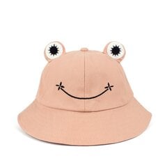 Art of Polo Cepure | gaiši rozā cz22189-2 cena un informācija | Cepures, cimdi, šalles meitenēm | 220.lv