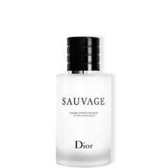 Бальзам после бритья Dior Sauvage для мужчин, 100 мл цена и информация | Косметика и средства для бритья | 220.lv