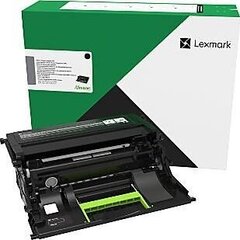 Lexmark 58D0Z00 cena un informācija | Kārtridži lāzerprinteriem | 220.lv