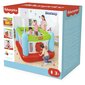 Piepūšams batuts Bestway Fisher-Price Bouncesational, 175x173x135 cm cena un informācija | Piepūšamās rotaļlietas un pludmales preces | 220.lv