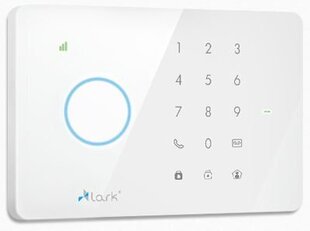 Контроллер Lark Smart Home цена и информация | Электрические выключатели, розетки | 220.lv