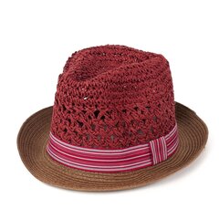 Art of Polo Cepure | brūns, klarete cz13012-7 cena un informācija | Sieviešu cepures | 220.lv