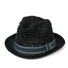 Шляпа Art of Polo | черная cz13012-11 цена и информация | Женские шапки | 220.lv