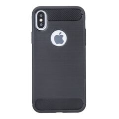ILike Simple case, piemērots Samsung Galaxy A50/A30s/A50s, melns цена и информация | Чехлы для телефонов | 220.lv