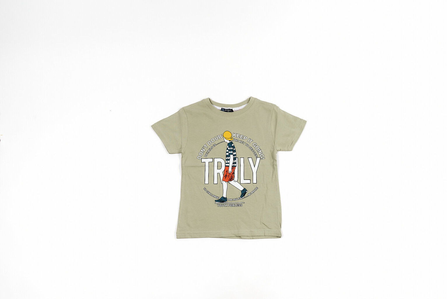 T-krekls zēniem cena un informācija | Zēnu krekli | 220.lv