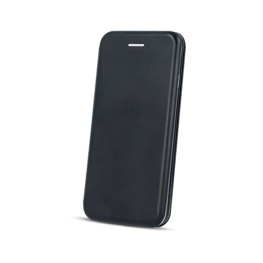 Telefona maciņš Smart Diva, piemērots iPhone 6/6S, melns цена и информация | Telefonu vāciņi, maciņi | 220.lv