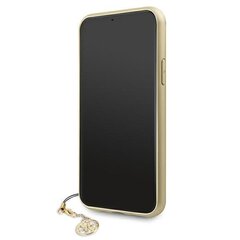 Guess GUHCN61GF4GGR, piemērots iPhone 11, pelēks цена и информация | Чехлы для телефонов | 220.lv