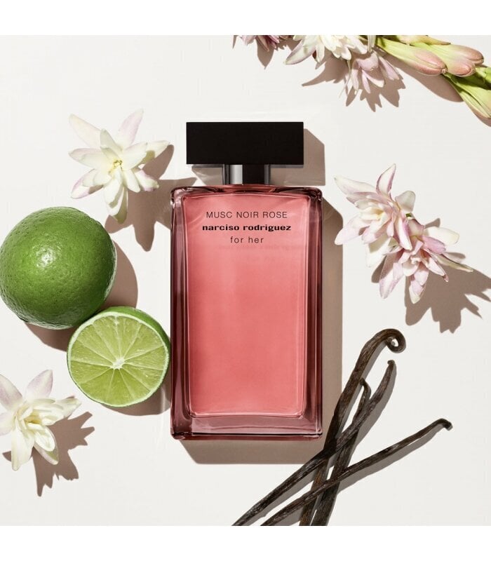 Parfimērijas ūdens Narciso Rodriguez Musc Noir Rose EDP sievietēm, 30 ml cena un informācija | Sieviešu smaržas | 220.lv