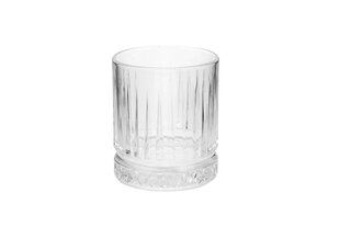 Glāze viskijam Elysia, 355 ml, 2 gab. cena un informācija | Glāzes, krūzes, karafes | 220.lv