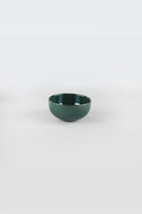 Bļodiņa Emerald, 12 cm, 6 gab. cena un informācija | Trauki, šķīvji, pusdienu servīzes | 220.lv