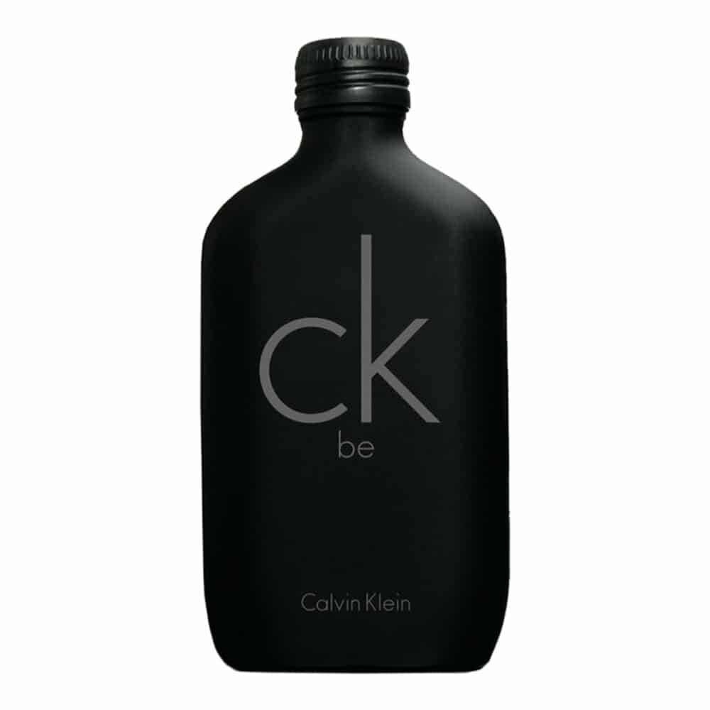 Tualetes ūdens Calvin Klein Ck Be EDT sievietēm/vīriešiem, 100 ml цена и информация | Sieviešu smaržas | 220.lv