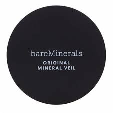 Pūderis grima koriģēšanai bareMinerals Mineral Veil (9 g) цена и информация | Grima bāzes, tonālie krēmi, pūderi | 220.lv