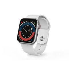 Ksix Urban 3 White cena un informācija | Viedpulksteņi (smartwatch) | 220.lv