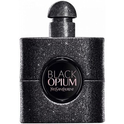Parfimērijas ūdens Yves Saint Laurent Black Opium Extreme EDP sievietēm, 50 ml цена и информация | Sieviešu smaržas | 220.lv