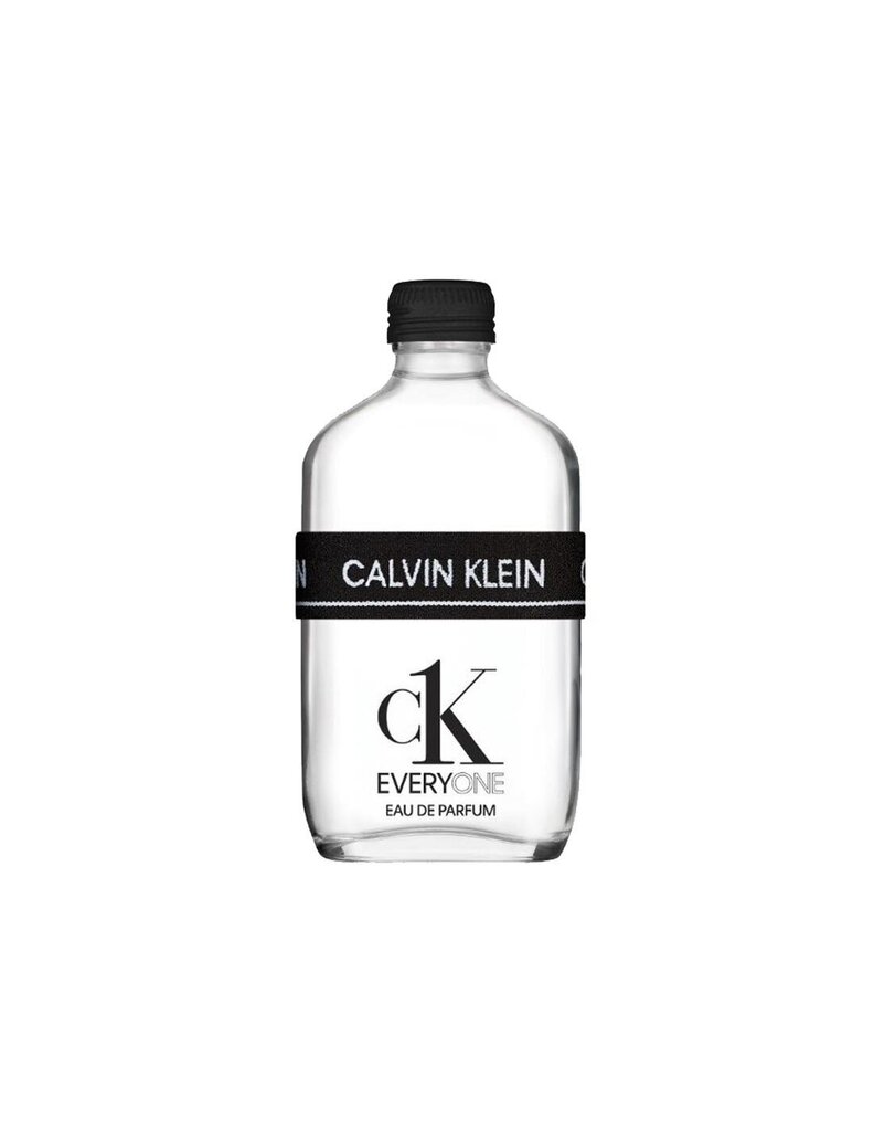 Parfimērijas ūdens Calvin Klein CK Everyone EDP sievietēm/vīriešiem (200 ml) cena un informācija | Sieviešu smaržas | 220.lv