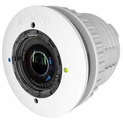 Аксессуар Mobotix MX-O-SMA-S-6D041 цена и информация | Камеры видеонаблюдения | 220.lv